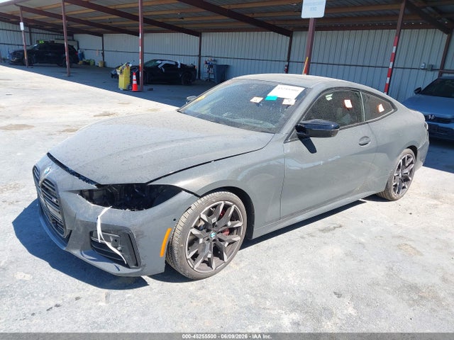 BMW M440I 2026 WBA73DA02TCV27422 Image 2