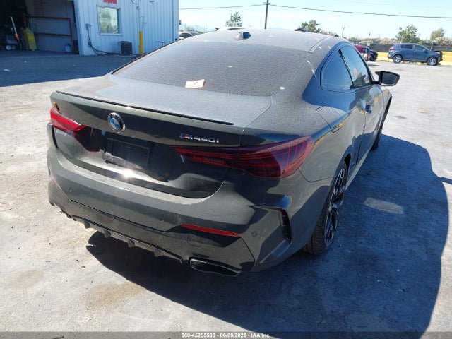 BMW M440I 2026 WBA73DA02TCV27422 Image 4