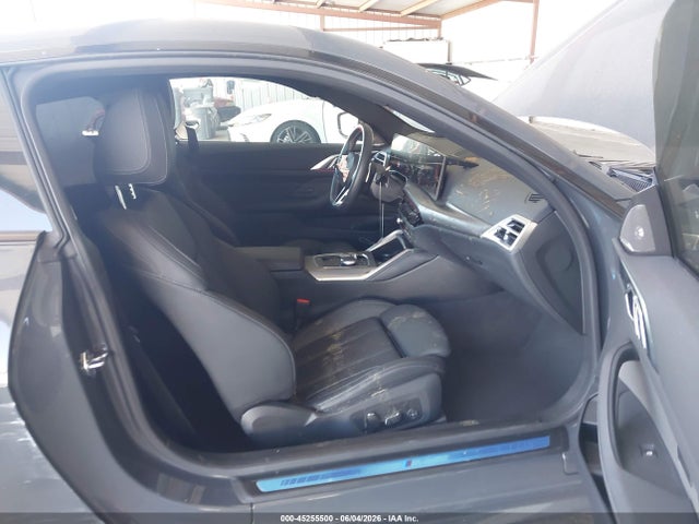 BMW M440I 2026 WBA73DA02TCV27422 Image 5