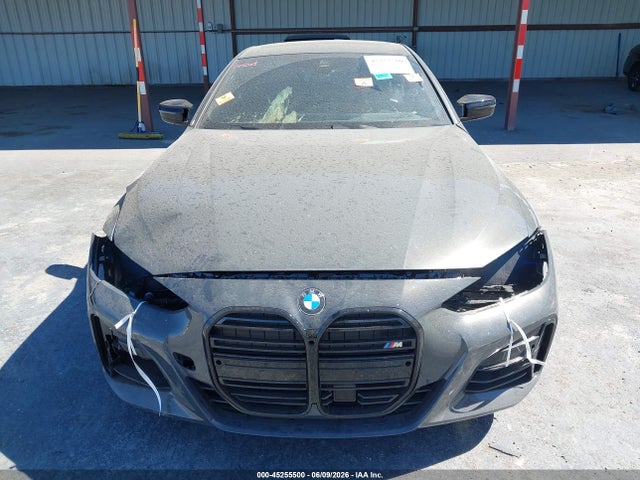 BMW M440I 2026 WBA73DA02TCV27422 Image 6