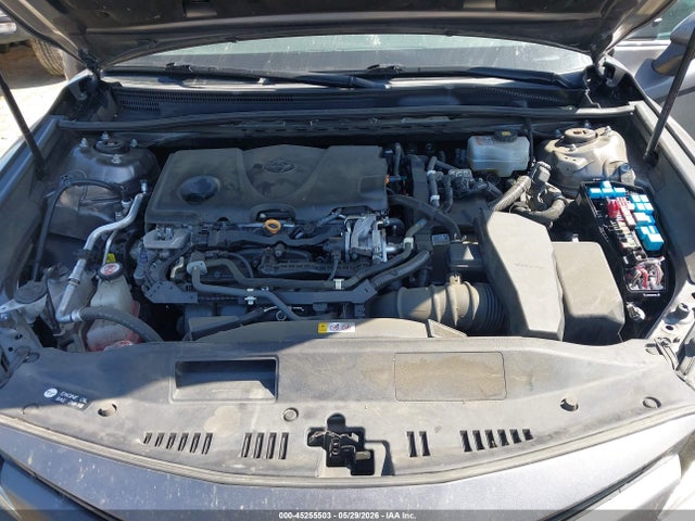 4T1B31HK0KU514109 Toyota Camry Hybrid Le