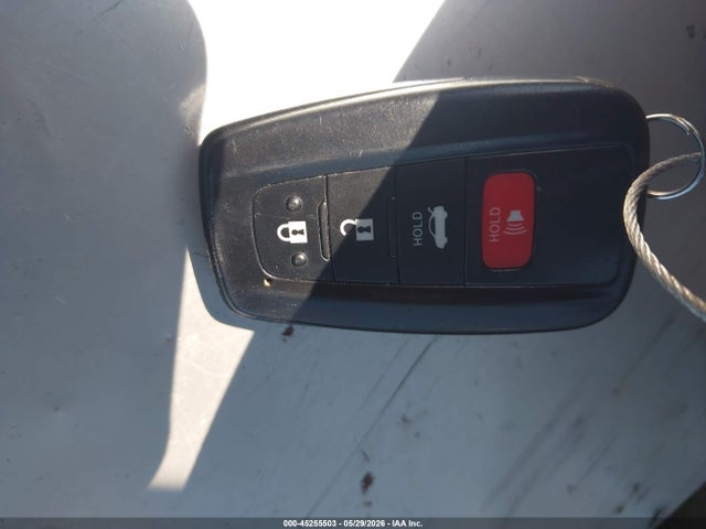 4T1B31HK0KU514109 Toyota Camry Hybrid Le