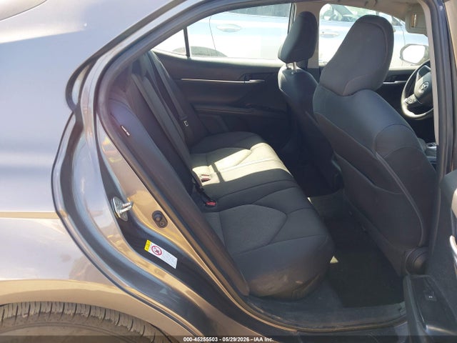 4T1B31HK0KU514109 Toyota Camry Hybrid Le