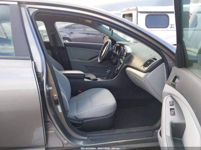 Aukcja sprzedaży 2013 Kia Optima Lx, vin: 5XXGM4A78DG122745, numer aukcji: 45255504