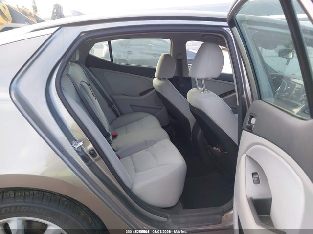 Aukcja sprzedaży 2013 Kia Optima Lx, vin: 5XXGM4A78DG122745, numer aukcji: 45255504