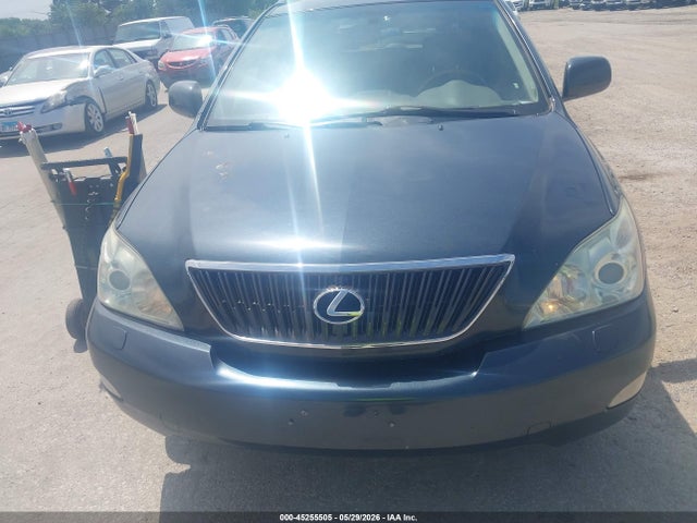 Продаж на аукціоні авто 2004 Lexus Rx 330, vin: JTJHA31U340032639, номер лоту: 45255505