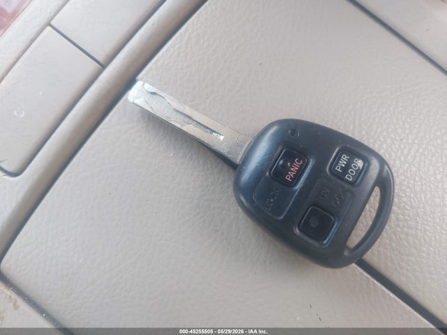 Продаж на аукціоні авто 2004 Lexus Rx 330, vin: JTJHA31U340032639, номер лоту: 45255505