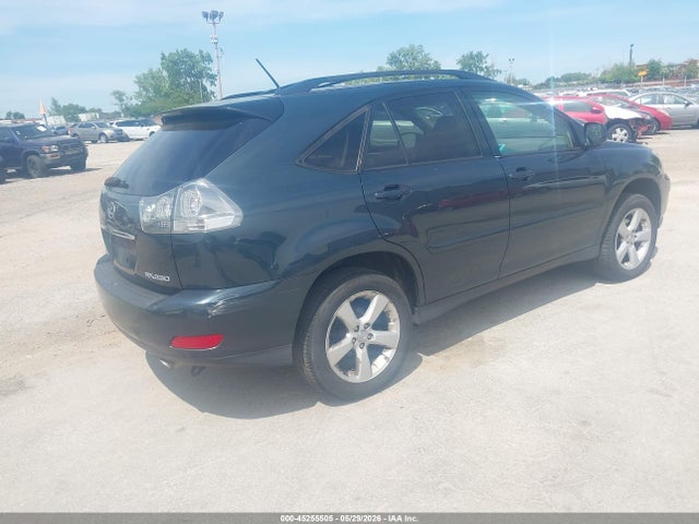Продаж на аукціоні авто 2004 Lexus Rx 330, vin: JTJHA31U340032639, номер лоту: 45255505