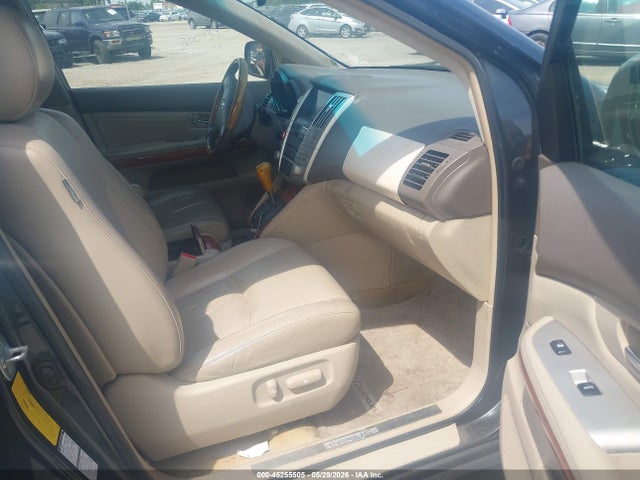 Продаж на аукціоні авто 2004 Lexus Rx 330, vin: JTJHA31U340032639, номер лоту: 45255505