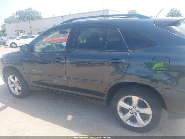 Продаж на аукціоні авто 2004 Lexus Rx 330, vin: JTJHA31U340032639, номер лоту: 45255505