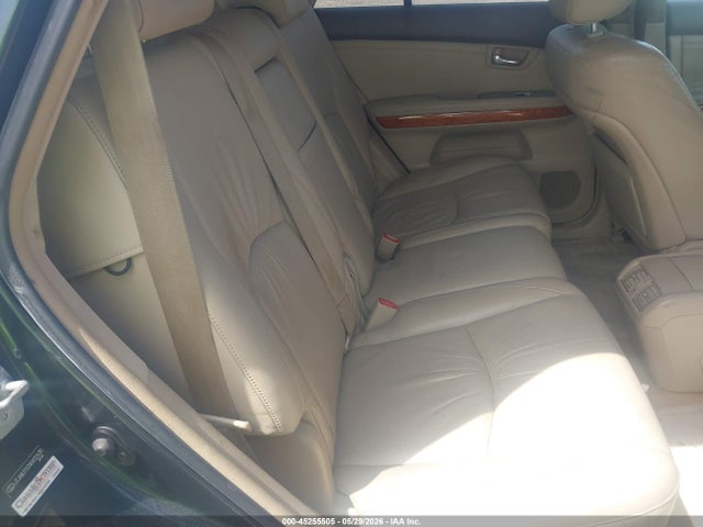 Продаж на аукціоні авто 2004 Lexus Rx 330, vin: JTJHA31U340032639, номер лоту: 45255505