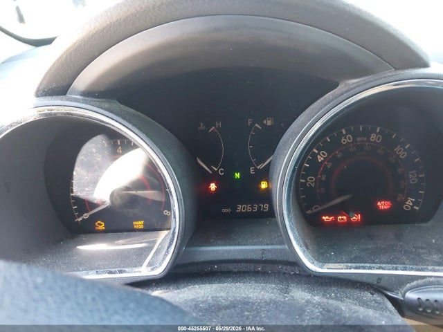 Aukcja sprzedaży 2011 Toyota Highlander Base V6, vin: 5TDBK3EH7BS070064, numer aukcji: 45255507