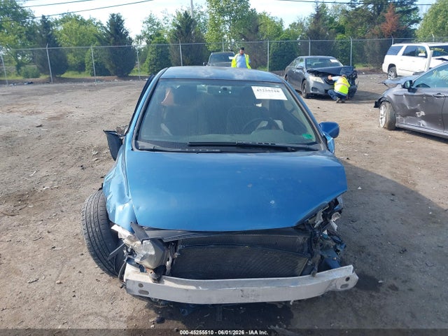 Продажа на аукционе авто 2010 Honda Civic Lx, vin: 2HGFG1B68AH532298, номер лота: 45255510