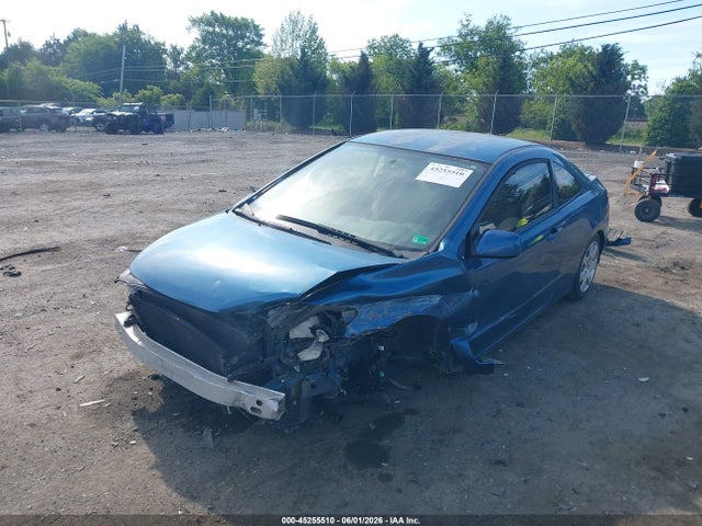 Продажа на аукционе авто 2010 Honda Civic Lx, vin: 2HGFG1B68AH532298, номер лота: 45255510