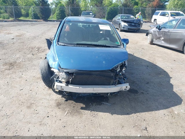 Продажа на аукционе авто 2010 Honda Civic Lx, vin: 2HGFG1B68AH532298, номер лота: 45255510