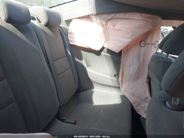 Продажа на аукционе авто 2010 Honda Civic Lx, vin: 2HGFG1B68AH532298, номер лота: 45255510