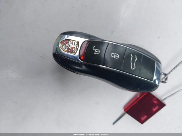 Aukcja sprzedaży 2015 Porsche Cayenne Diesel, vin: WP1AF2A2XFLA39604, numer aukcji: 45255513