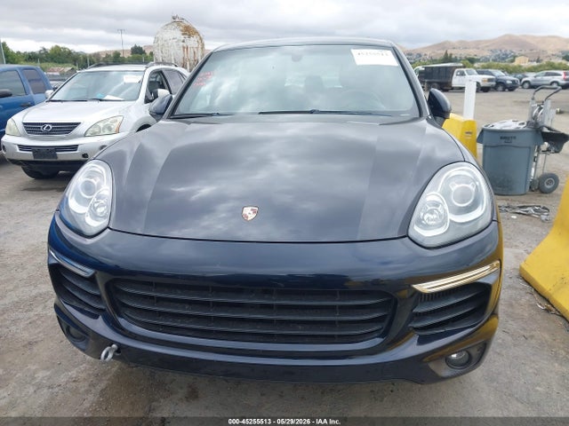 Aukcja sprzedaży 2015 Porsche Cayenne Diesel, vin: WP1AF2A2XFLA39604, numer aukcji: 45255513