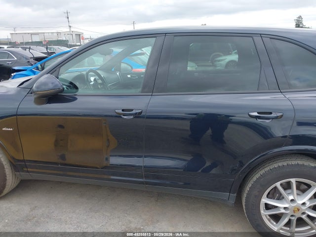 Aukcja sprzedaży 2015 Porsche Cayenne Diesel, vin: WP1AF2A2XFLA39604, numer aukcji: 45255513