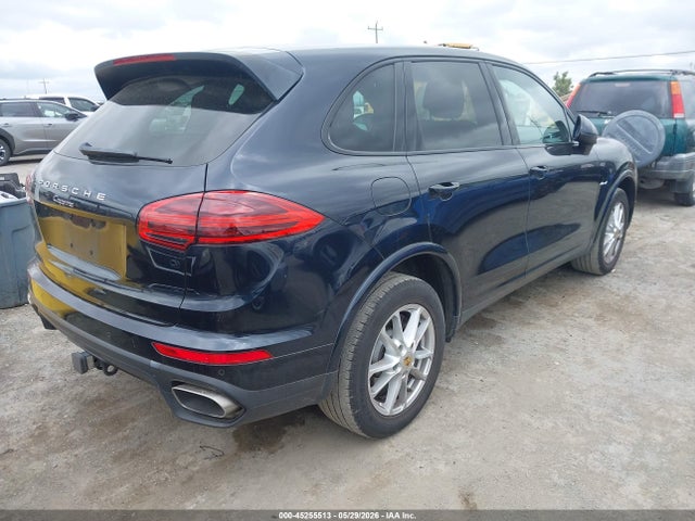 Aukcja sprzedaży 2015 Porsche Cayenne Diesel, vin: WP1AF2A2XFLA39604, numer aukcji: 45255513