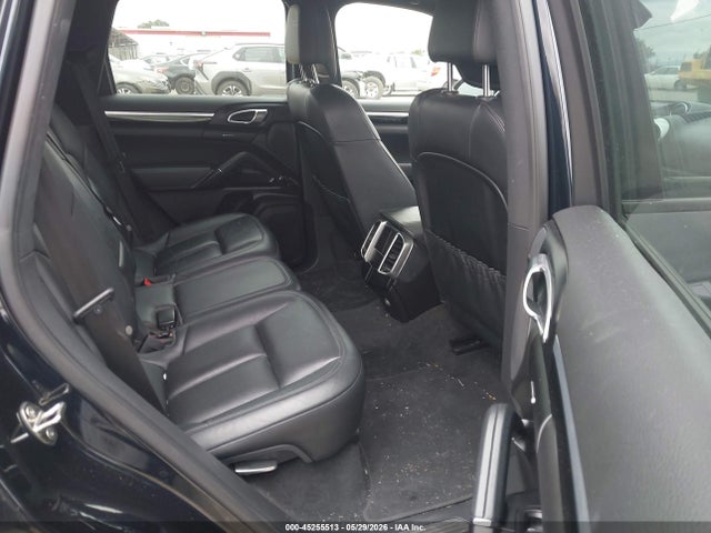 Aukcja sprzedaży 2015 Porsche Cayenne Diesel, vin: WP1AF2A2XFLA39604, numer aukcji: 45255513