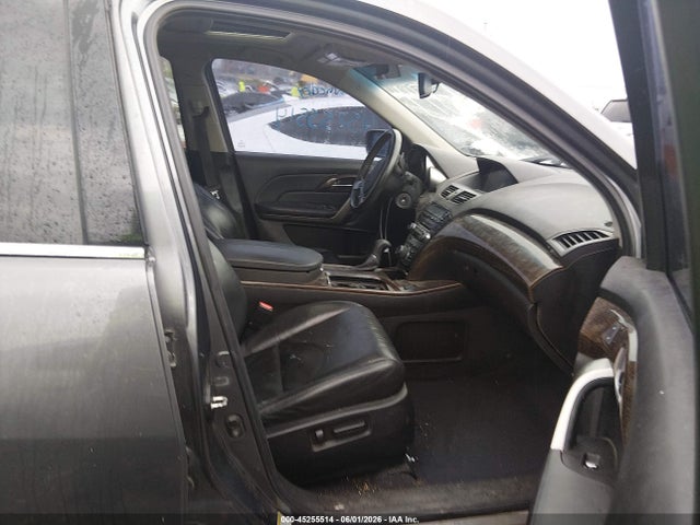 Aukcja sprzedaży 2012 Acura Mdx Technology Package, vin: 2HNYD2H49CH511954, numer aukcji: 45255514