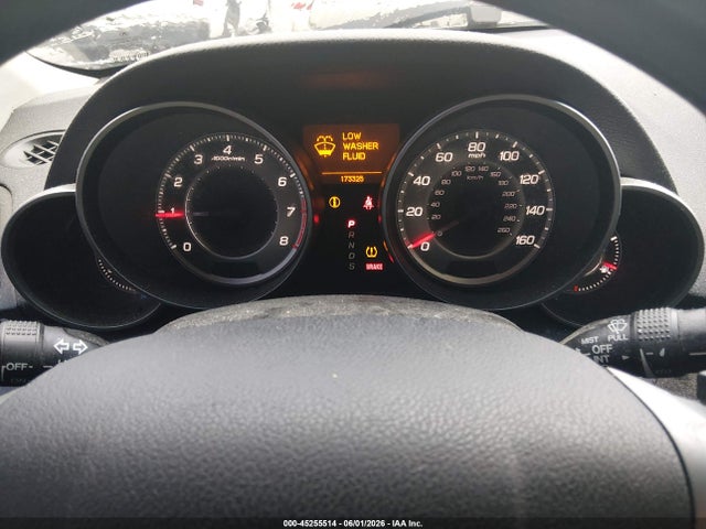 Aukcja sprzedaży 2012 Acura Mdx Technology Package, vin: 2HNYD2H49CH511954, numer aukcji: 45255514