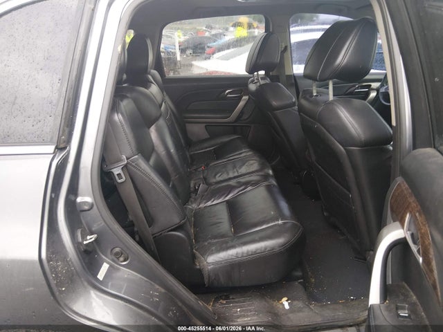Aukcja sprzedaży 2012 Acura Mdx Technology Package, vin: 2HNYD2H49CH511954, numer aukcji: 45255514