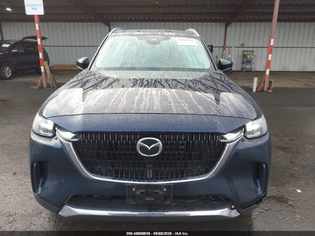 Продажа на аукционе авто 2024 Mazda Cx-90 3.3 Turbo Premium, vin: JM3KKDHD8R1181686, номер лота: 45255516