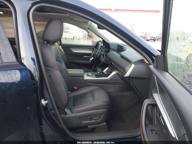 Продажа на аукционе авто 2024 Mazda Cx-90 3.3 Turbo Premium, vin: JM3KKDHD8R1181686, номер лота: 45255516