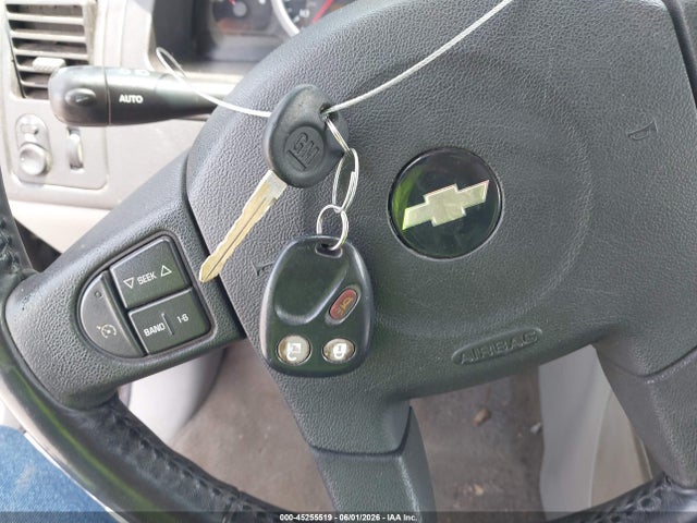 Aukcja sprzedaży 2006 Chevrolet Equinox Lt, vin: 2CNDL73F366024449, numer aukcji: 45255519