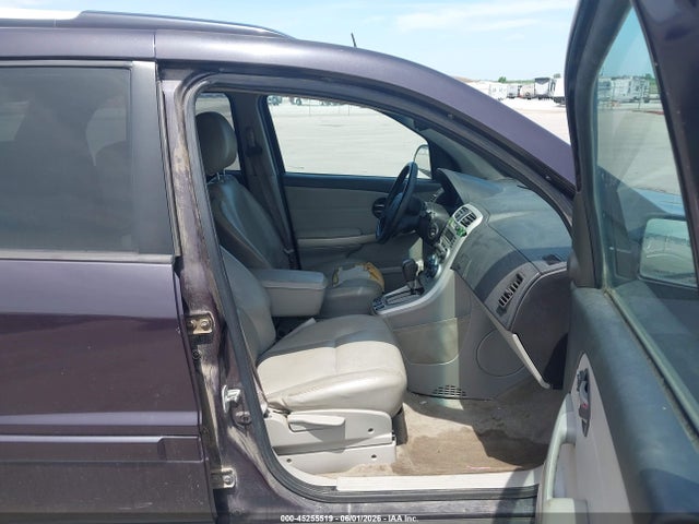 Aukcja sprzedaży 2006 Chevrolet Equinox Lt, vin: 2CNDL73F366024449, numer aukcji: 45255519