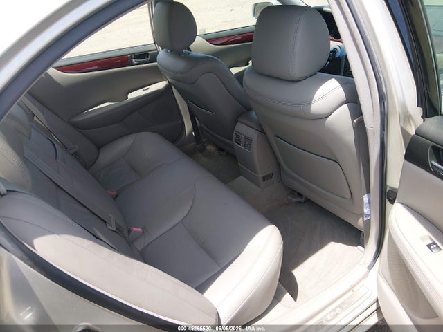 45255520 :رقم المزاد ، JTHBA30G845011176 vin ، 2004 Lexus Es 330 مزاد بيع