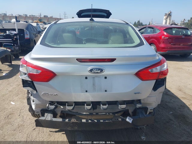 Aukcja sprzedaży 2012 Ford Focus Sel, vin: 1FAHP3H22CL179933, numer aukcji: 45255522