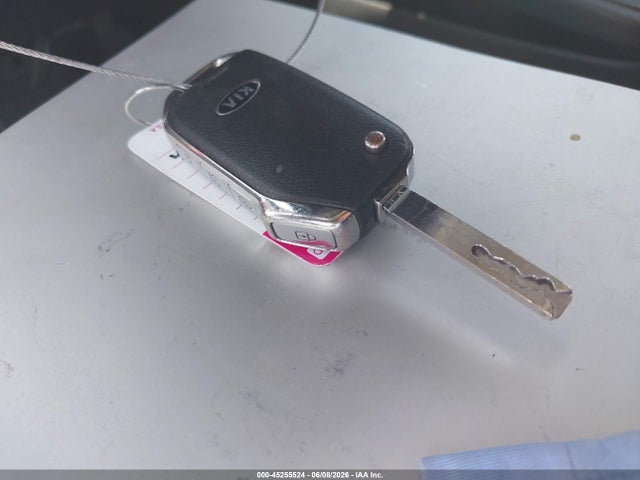2021 Kia Forte Lxs მანქანა იყიდება აუქციონზე, vin: 3KPF24ADXME283632, აუქციონის ნომერი: 45255524