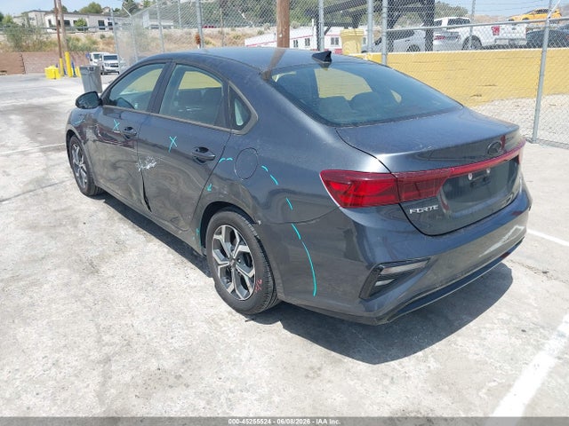 KIA Forte Lxs 2021 3KPF24ADXME283632 Image 3