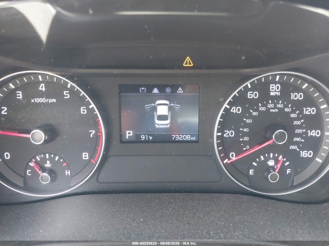 KIA Forte Lxs 2021 3KPF24ADXME283632 Image 7