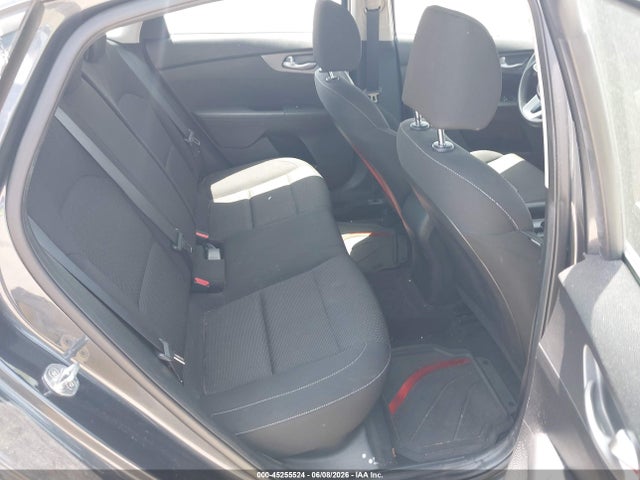 Продажа на аукционе авто 2021 Kia Forte Lxs, vin: 3KPF24ADXME283632, номер лота: 45255524