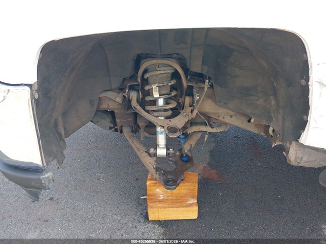 Продаж на аукціоні авто 2018 Chevrolet Silverado 1500 1lt, vin: 3GCPCREC5JG644653, номер лоту: 45255526