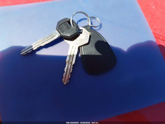 Продажа на аукционе авто 1999 Mitsubishi 3000 Gt Vr-4, vin: JA3AN74K7XY000646, номер лота: 45255529