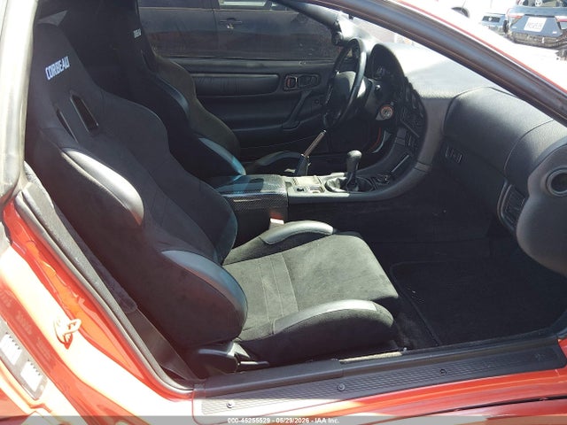 Продажа на аукционе авто 1999 Mitsubishi 3000 Gt Vr-4, vin: JA3AN74K7XY000646, номер лота: 45255529