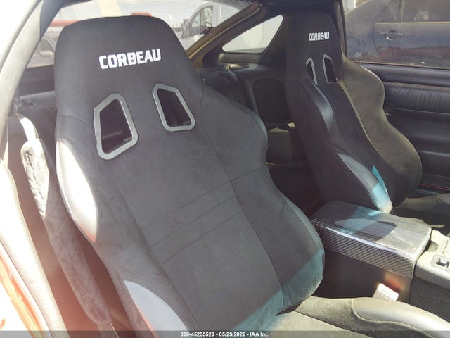 Продажа на аукционе авто 1999 Mitsubishi 3000 Gt Vr-4, vin: JA3AN74K7XY000646, номер лота: 45255529