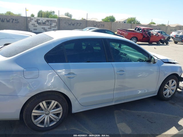 3VW2B7AJ0HM389957 Volkswagen Jetta 1.4t S