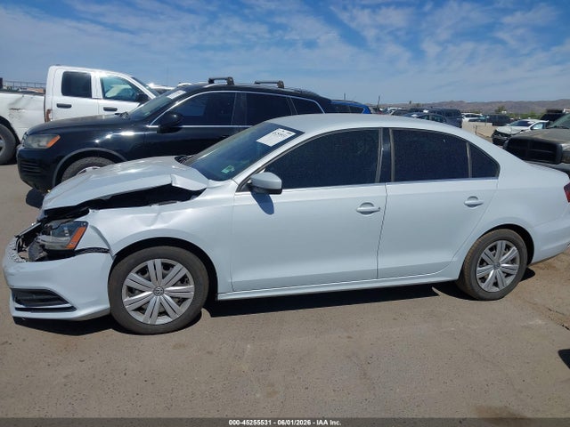 3VW2B7AJ0HM389957 Volkswagen Jetta 1.4t S