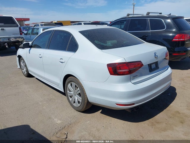 3VW2B7AJ0HM389957 Volkswagen Jetta 1.4t S