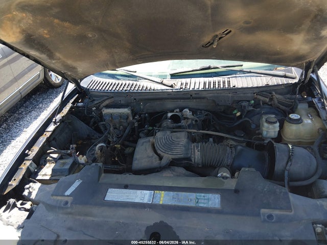 Aukcja sprzedaży 2003 Ford Expedition Xlt, vin: 1FMRU15W43LA46055, numer aukcji: 45255532