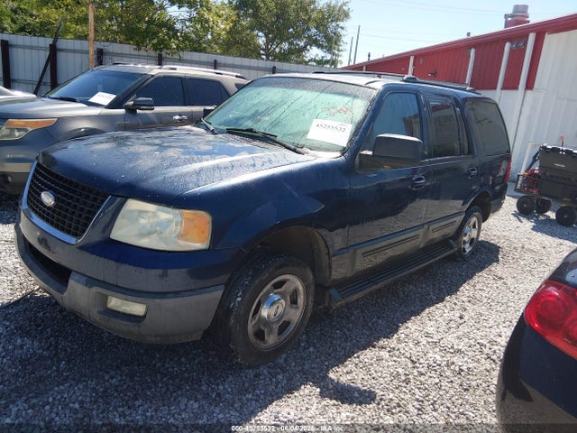 Aukcja sprzedaży 2003 Ford Expedition Xlt, vin: 1FMRU15W43LA46055, numer aukcji: 45255532