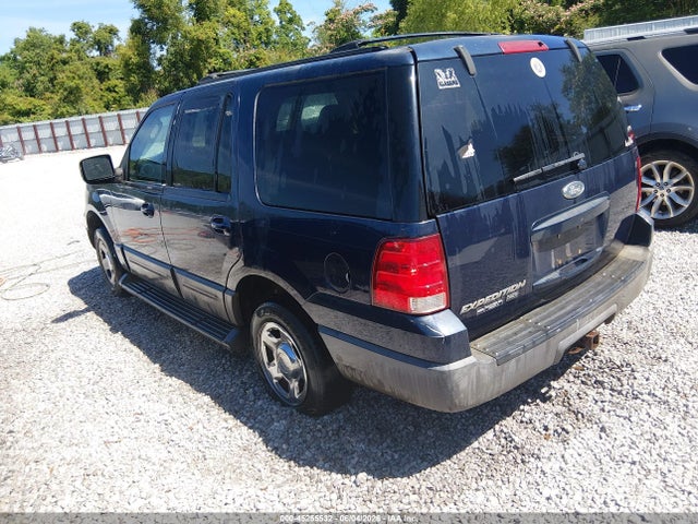Aukcja sprzedaży 2003 Ford Expedition Xlt, vin: 1FMRU15W43LA46055, numer aukcji: 45255532