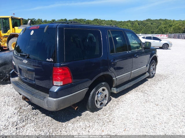Aukcja sprzedaży 2003 Ford Expedition Xlt, vin: 1FMRU15W43LA46055, numer aukcji: 45255532
