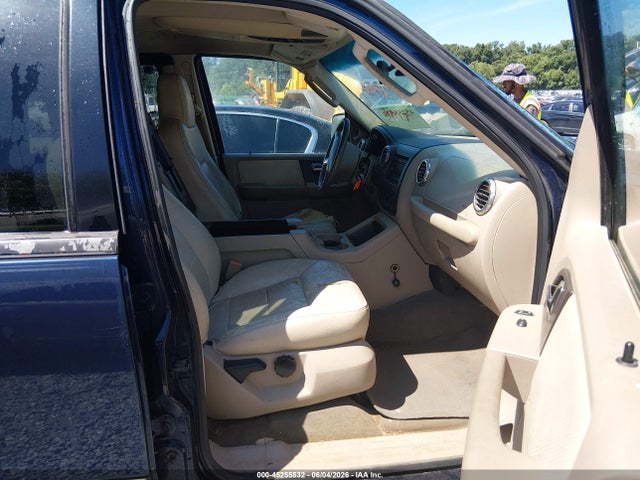 Aukcja sprzedaży 2003 Ford Expedition Xlt, vin: 1FMRU15W43LA46055, numer aukcji: 45255532